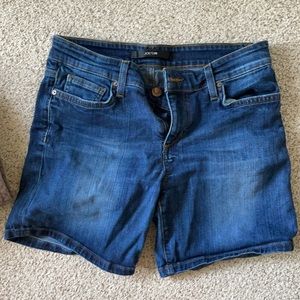 Joe Jean shorts